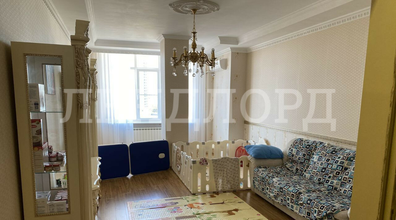 квартира г Ростов-на-Дону ул Текучева 139в фото 10