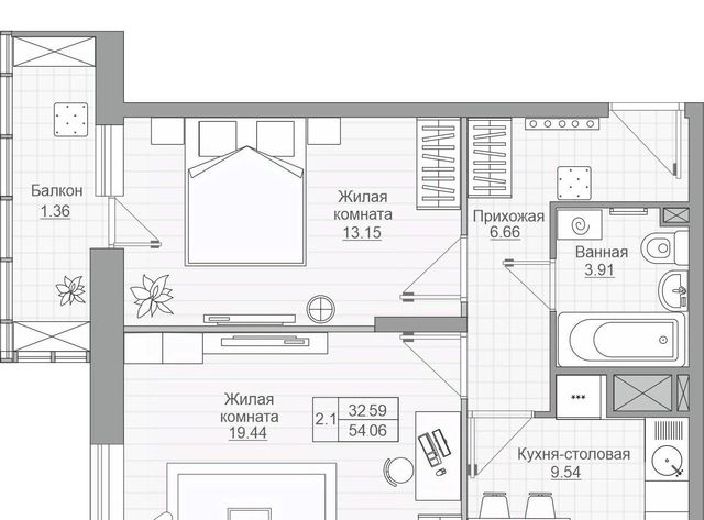 ул Теплых встреч 5 Столбищенское с/пос, Дубравная фото