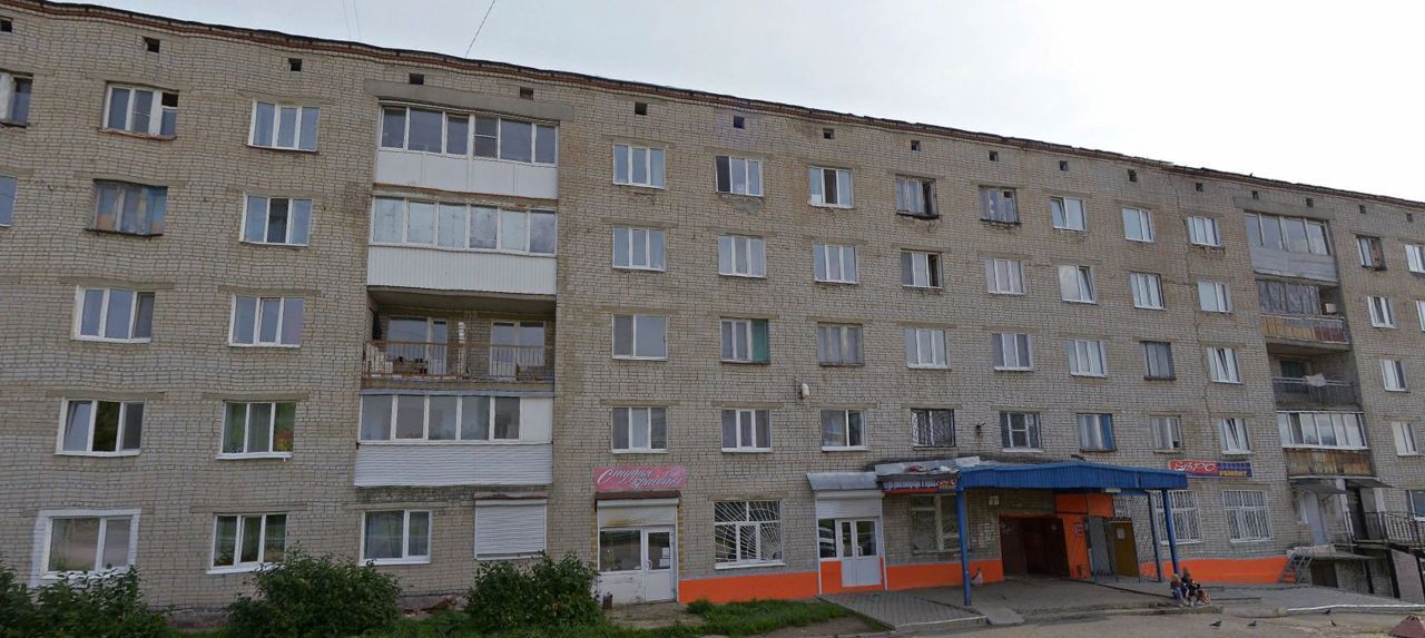 комната г Березники ул Мира 24 фото 1