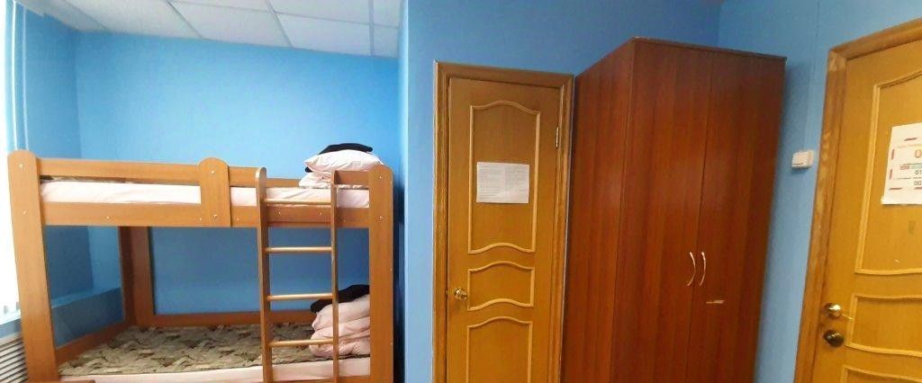комната г Петропавловск-Камчатский ул Красинцев 1 фото 23