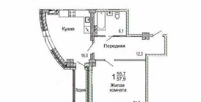 дом 7к/1 фото