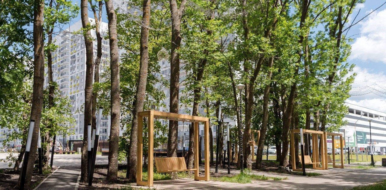 квартира г Пенза р-н Октябрьский ул Генерала Глазунова 11 фото 16
