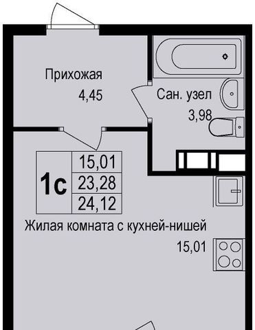 д Борисовка ул Рахманинова 13 Щербинка фото