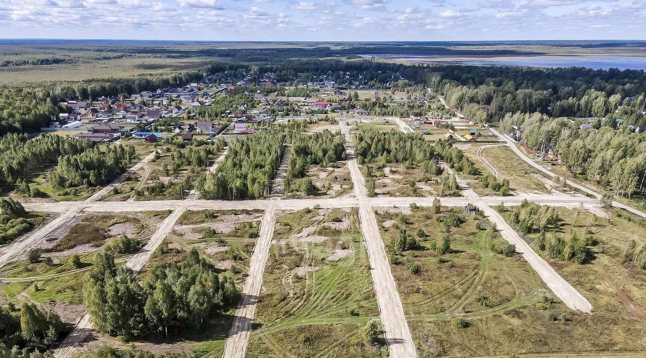 земля р-н Нижнетавдинский снт Геолог-2 фото 3