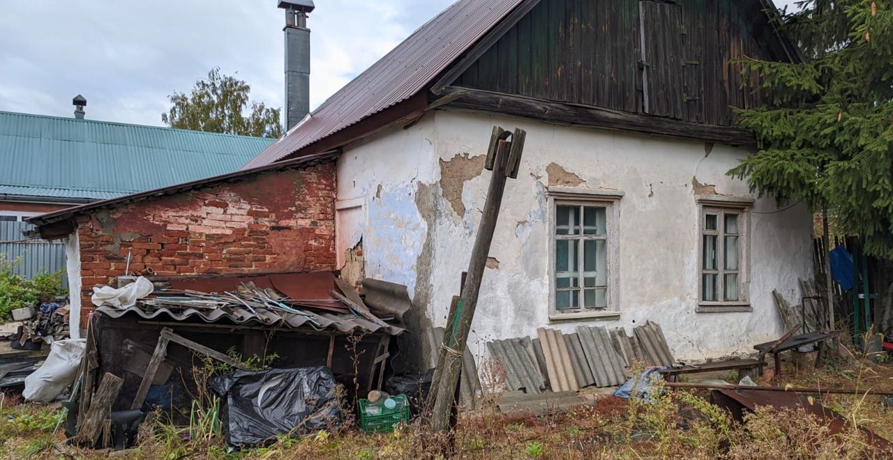 дом р-н Богородицкий г Богородицк ул Бродовского 43 муниципальное образование фото 4