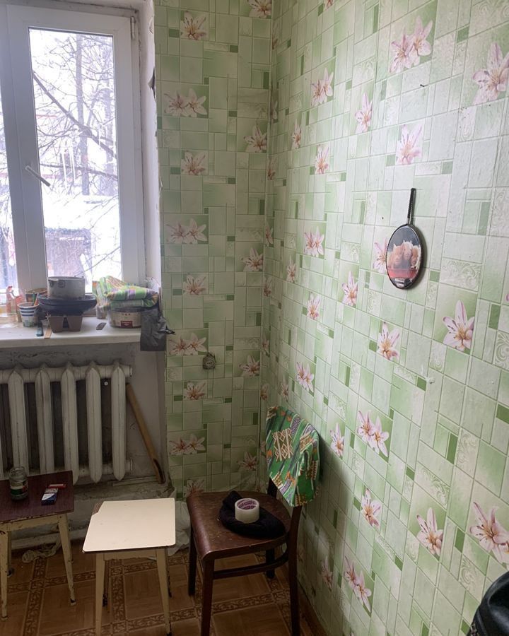 квартира г Тула ул Льва Толстого 22 р-н Веневский, Венев фото 2