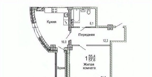 п Трудовое фото