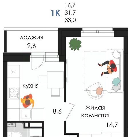 р-н Мотовилихинский дом 38 фото