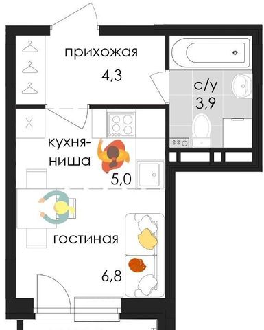 р-н Мотовилихинский дом 38 фото