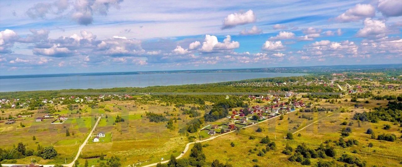 земля р-н Переславский с Веськово Переславль-Залесский городской округ фото 4