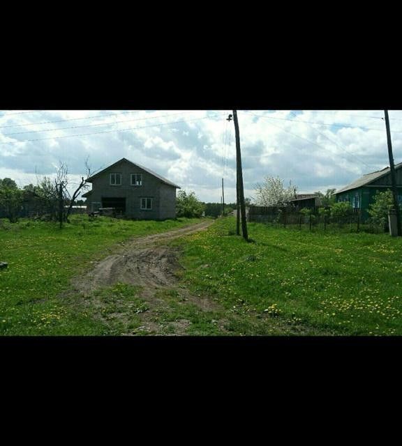 дом р-н Уярский п Балай ул Горького 67 фото 2