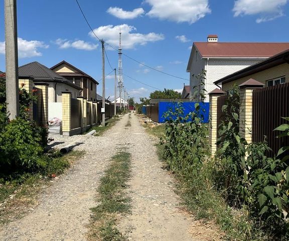 городской округ Ставрополь, 275, садовое товарищество Виктория фото