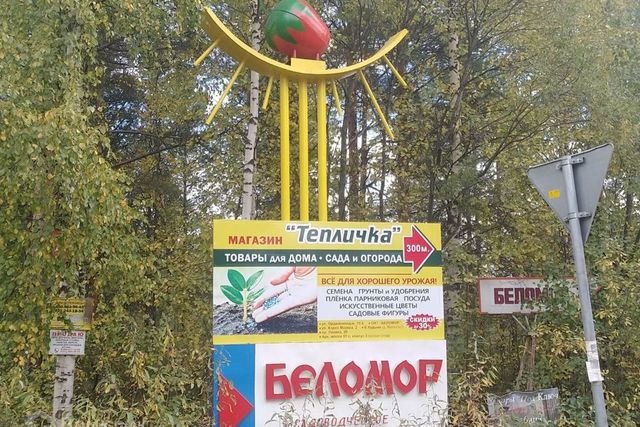 земля ул 27 муниципальное образование Северодвинск фото