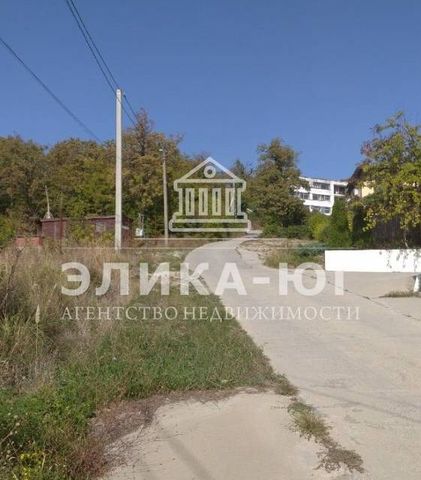 посёлок городского типа Новомихайловский фото