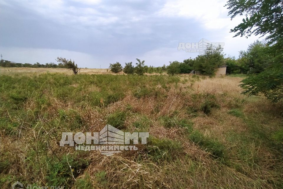 земля р-н Азовский с Маргаритово ул Глубокая 12 фото 2