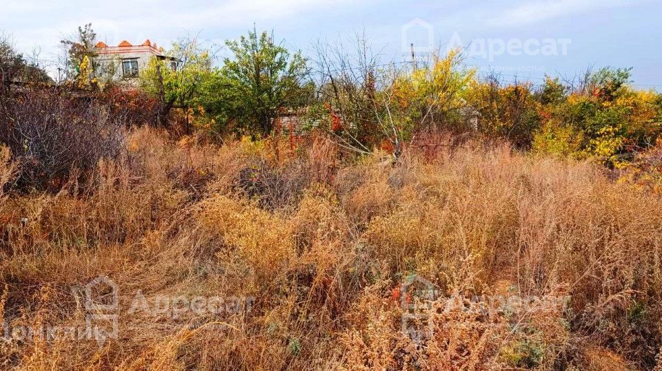 земля р-н Городищенский рп Городище снт Садовод ул 14-я фото 2