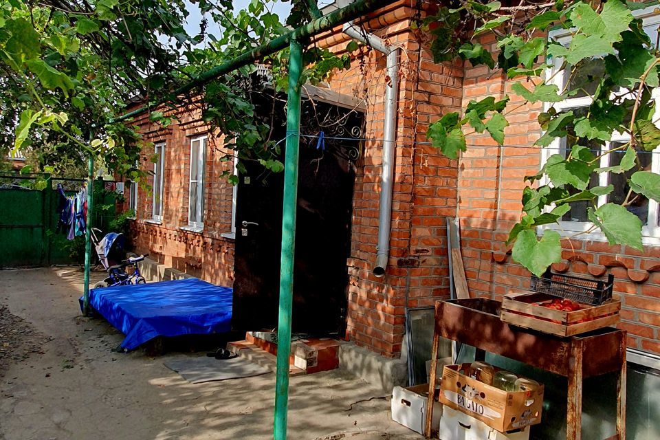 дом г Батайск ул Эстонская городской округ Батайск фото 2