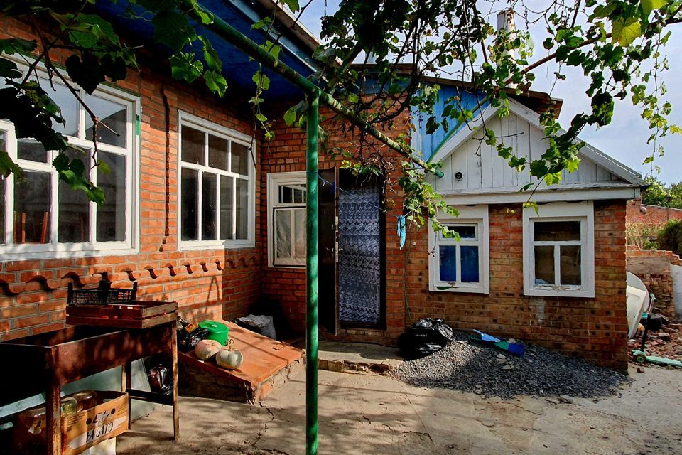 дом г Батайск ул Эстонская городской округ Батайск фото 3