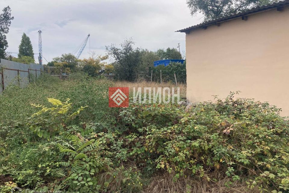 земля г Севастополь ул Инженерная балка 14 Нахимовский район фото 2