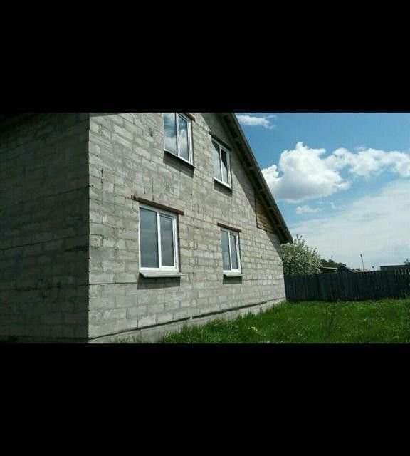 дом р-н Уярский п Балай ул Горького 67 фото 9