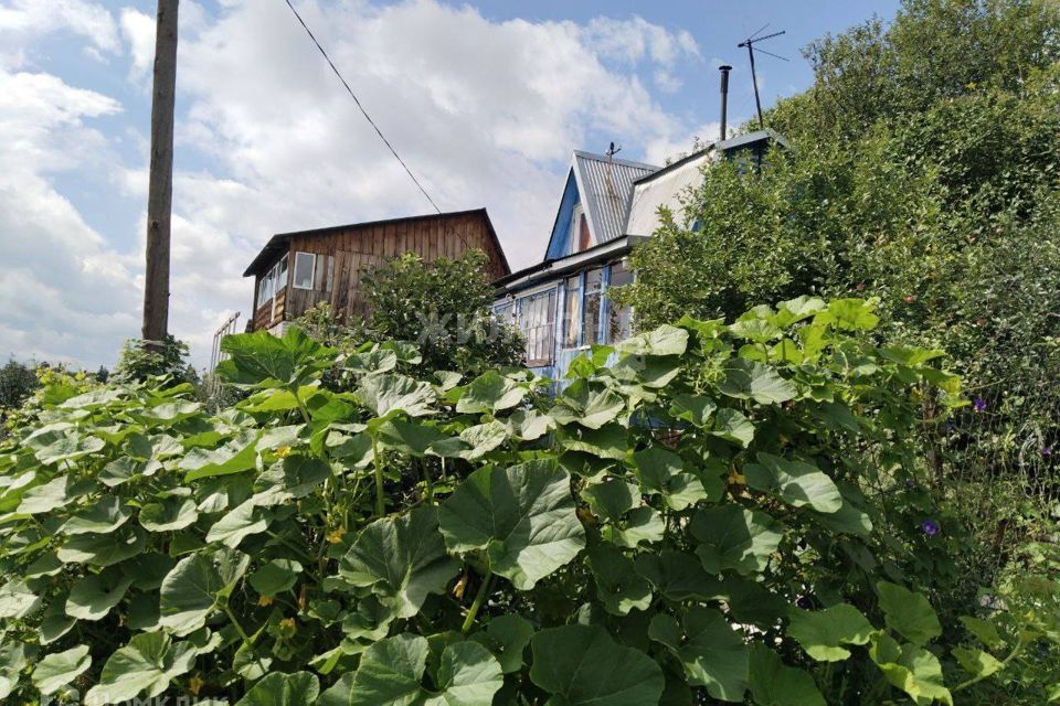 дом г Барнаул ул Бельмесевская муниципальное образование Барнаул фото 6