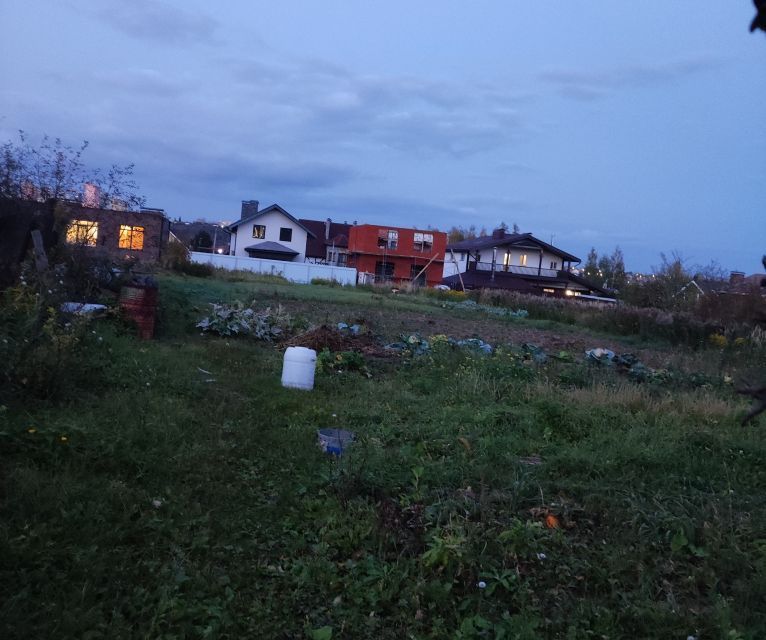 дом р-н Ковернинский д Новопокровское городской округ Нижний Новгород, Центральная улица, 133 фото 5