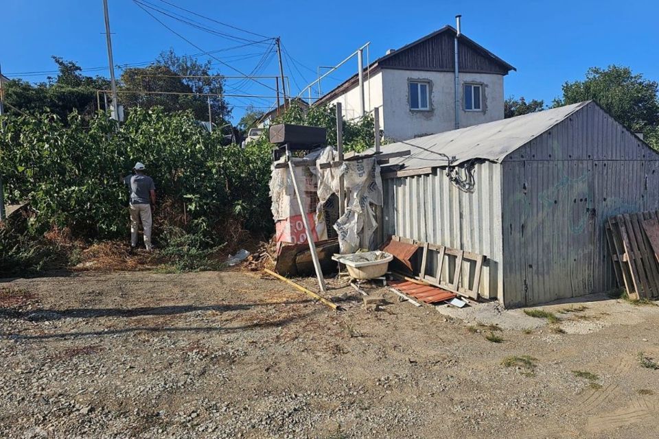 дом г Алушта с Нижнее Запрудное городской округ Алушта, улица Кирова, 36А фото 6