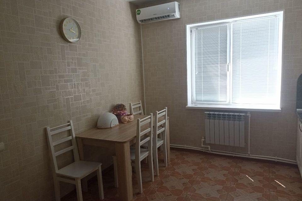 дом р-н Шпаковский г Михайловск заезд Климова 7 фото 5