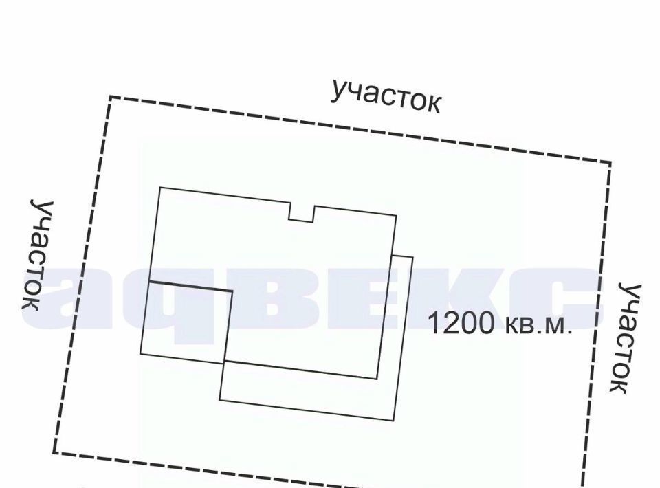 дом г Санкт-Петербург п Парголово метро Озерки ул. Енисейская, 19 фото 3