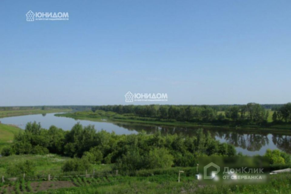 земля р-н Тюменский село Каменка фото 1