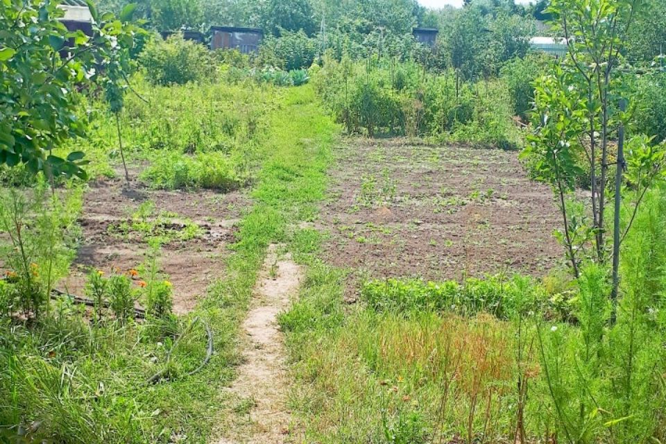 дом г Димитровград городской округ Димитровград, садоводческое товарищество Урожай фото 1