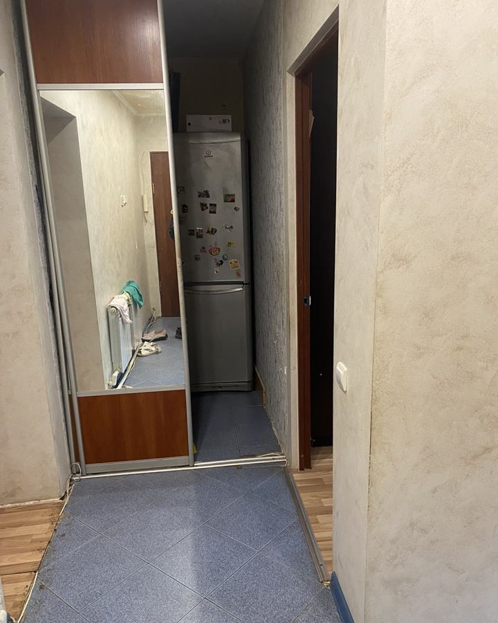 квартира г Тула ул Советская 29 р-н Киреевский, Болохово фото 1