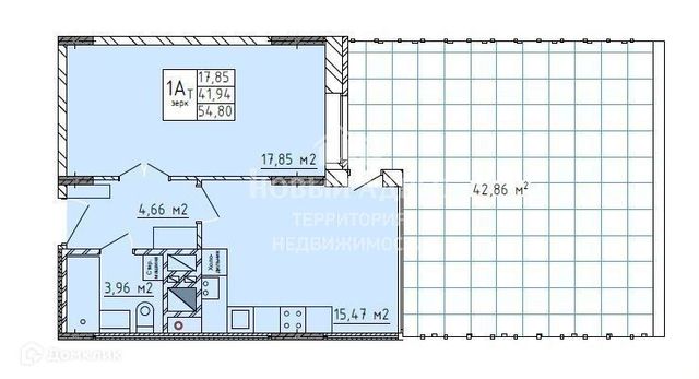 квартира городской округ Калуга фото