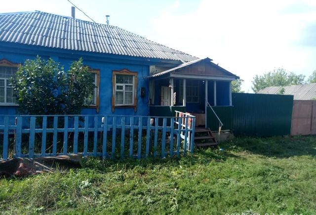 дом ул 1 Мая Оськинское сельское поселение, Нововоронеж фото