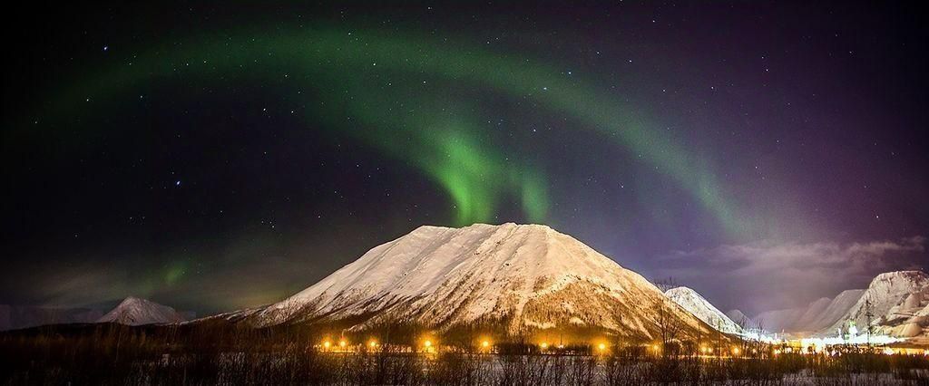 квартира г Кировск ул Дзержинского 21 фото 23