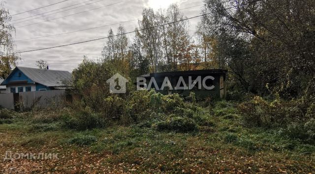земля дом 55а городской округ Вологда фото