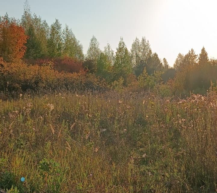 земля р-н Уфимский СНТ Связист-3 фото 4