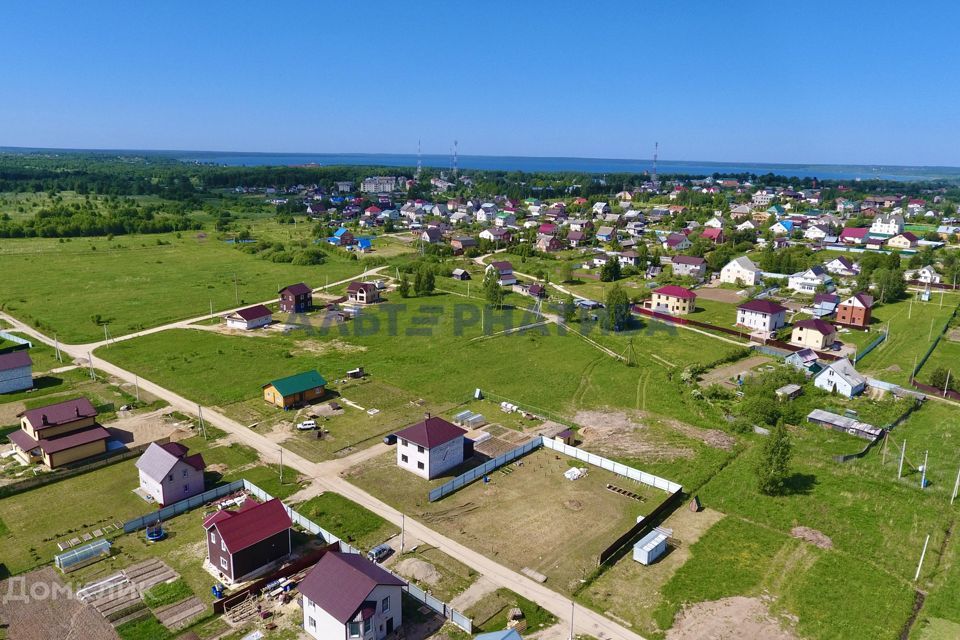 земля городской округ Переславль-Залесский, село Ям фото 4