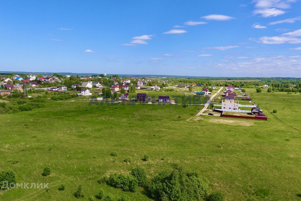 земля городской округ Переславль-Залесский, село Ям фото 3