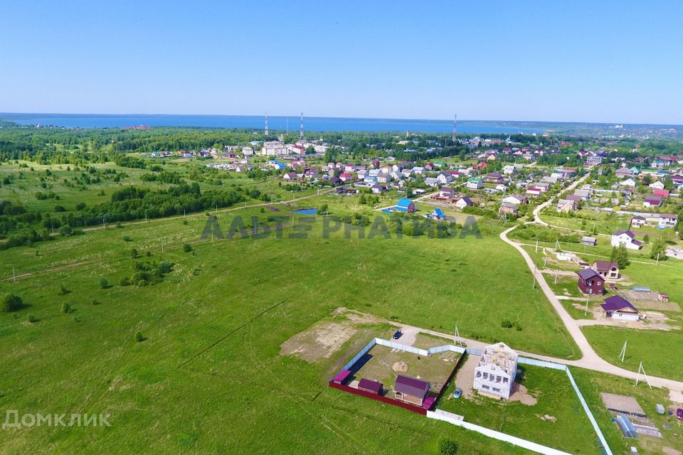 земля городской округ Переславль-Залесский, село Ям фото 4