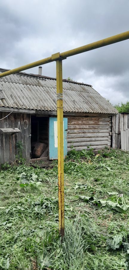 дом р-н Старомайнский п Восход Прибрежненское сельское поселение, Старая Майна фото 7