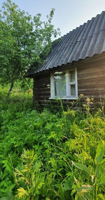 земля р-н Вологодский п Можайское Северная улица, садоводческое товарищество фото 3