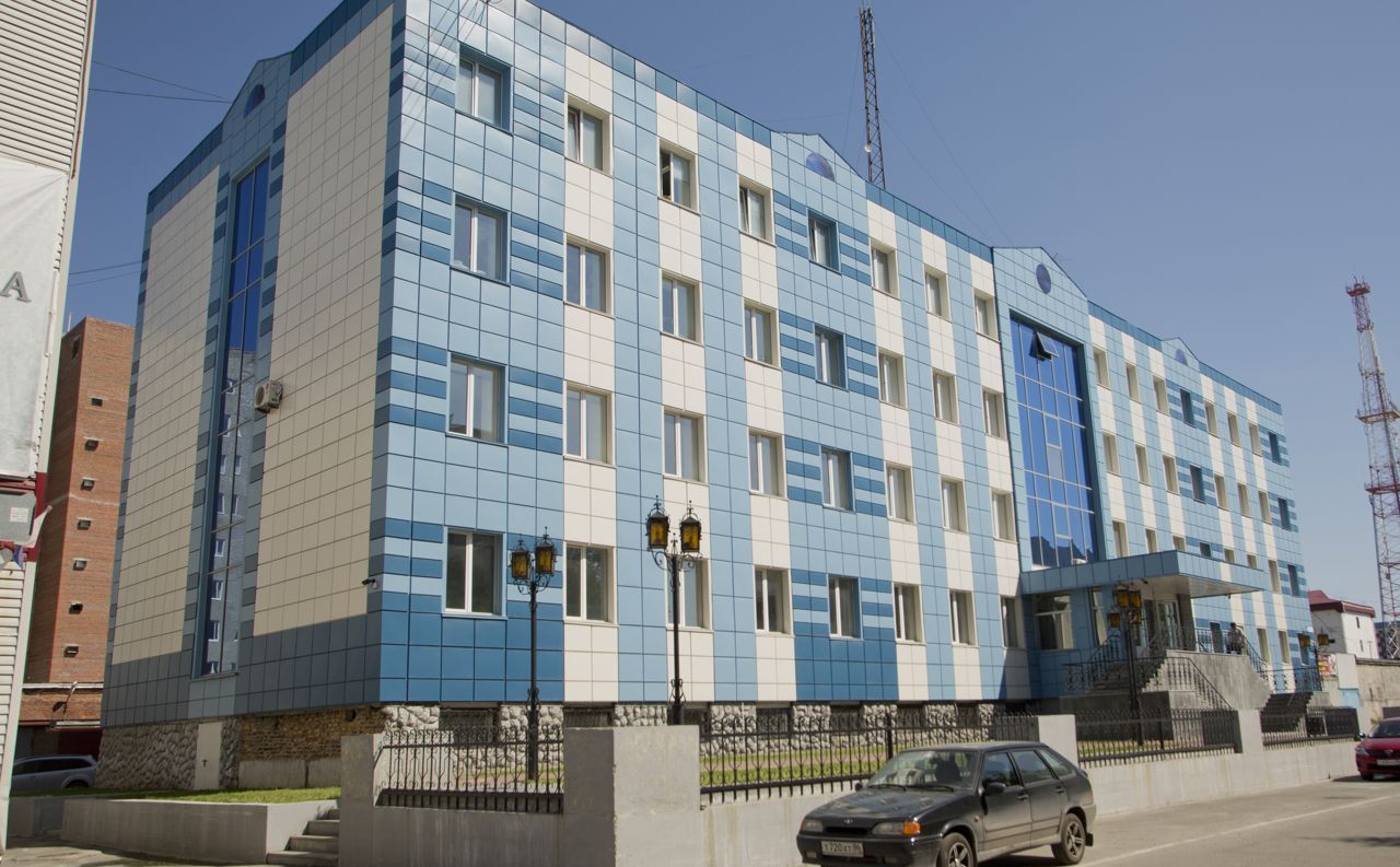 офис г Сургут р-н Центральный ул Маяковского 21а Сургут, Тюменская область фото 2