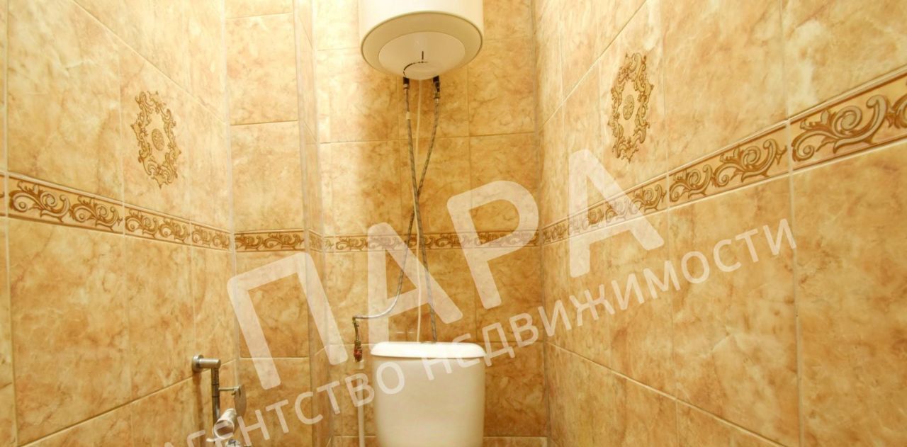 квартира г Самара р-н Куйбышевский ул Осетинская 13а фото 17