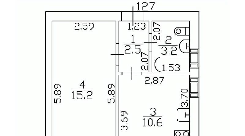 квартира г Санкт-Петербург п Шушары ш Московское 256к/8 Шушары фото 1