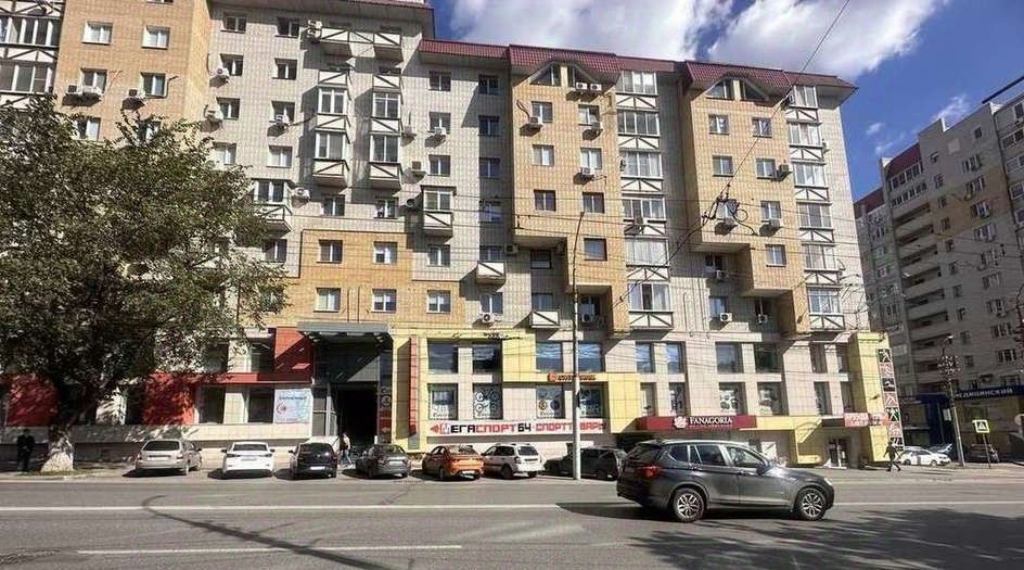 торговое помещение г Саратов р-н Октябрьский ул им Чапаева В.И. 38/40 фото 7