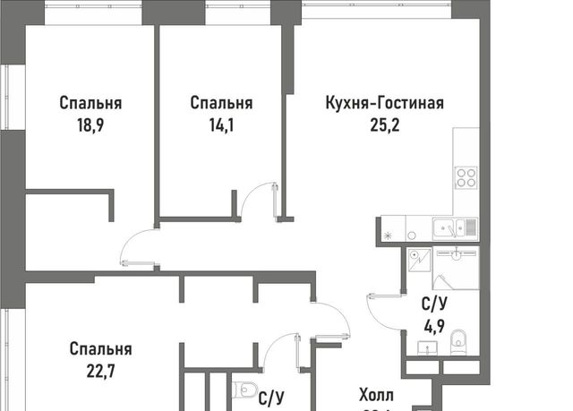 метро Сокольники ул Матросская Тишина 10 фото