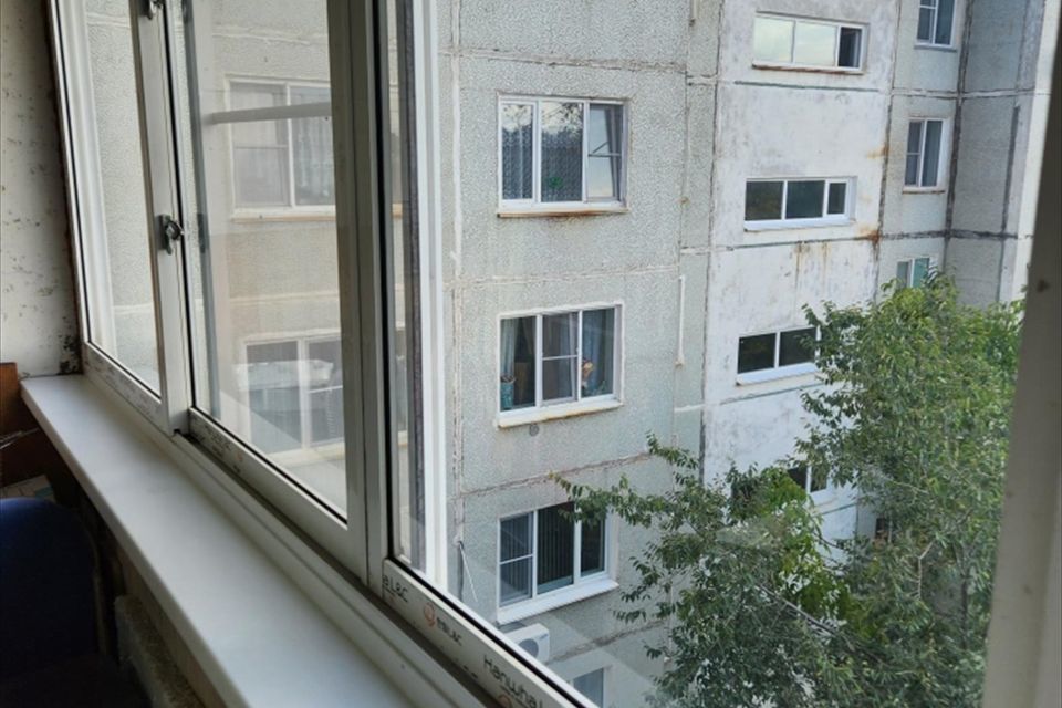 квартира г Хабаровск ул Вяземская 9а городской округ Хабаровск фото 9