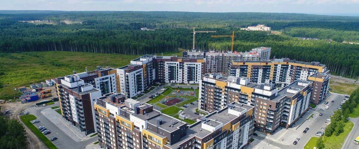 квартира г Петрозаводск проезд Алексея Афанасьева, 5 фото 21