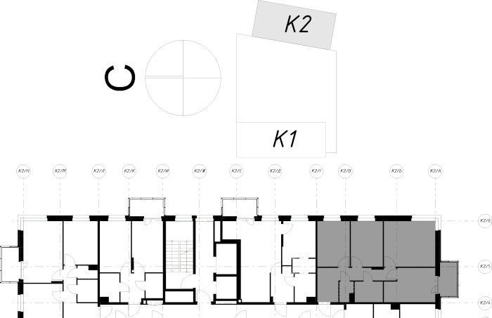 квартира г Казань Козья слобода ЖК Счастье в Казани фото 9